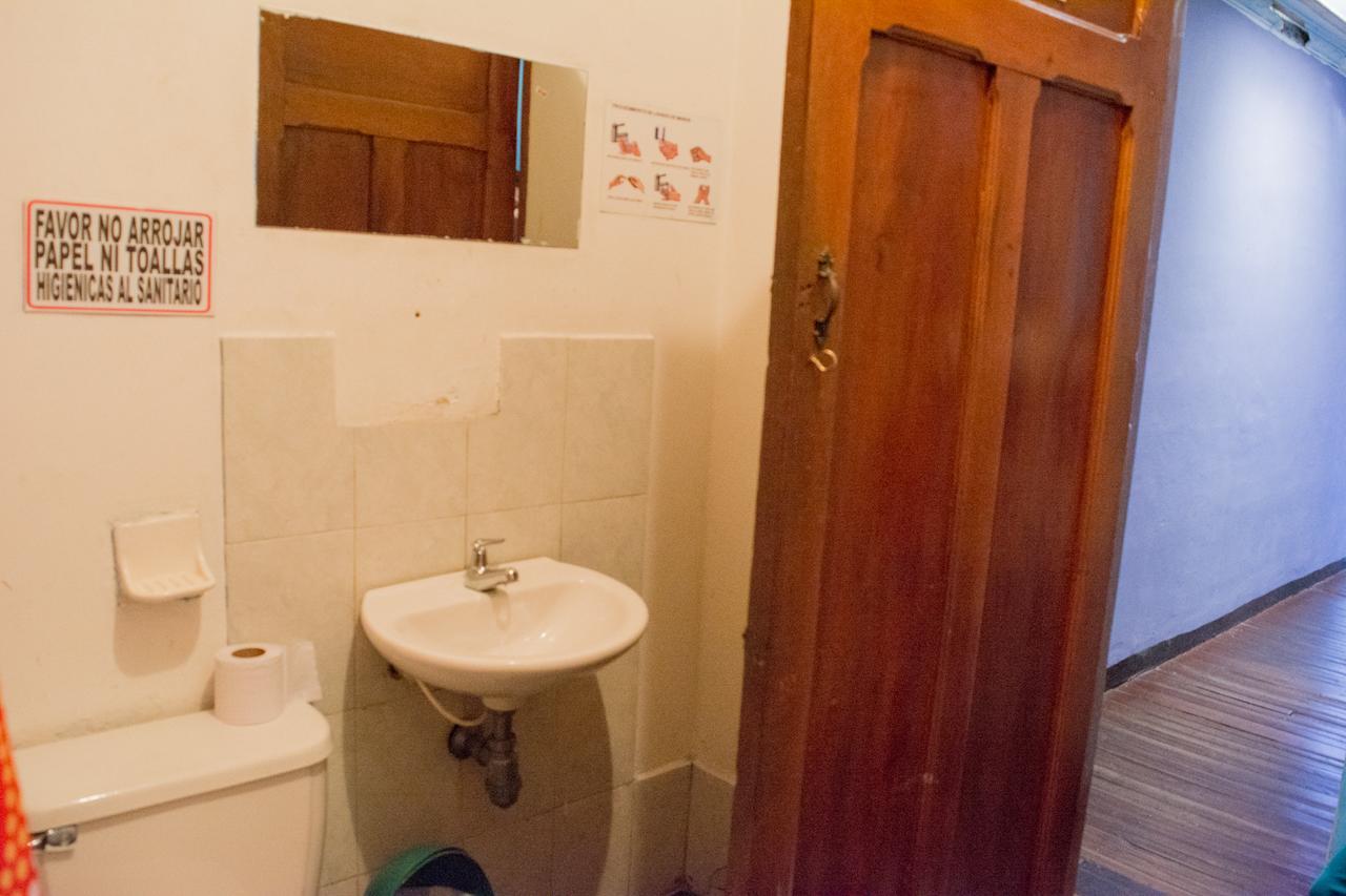 Hotel Casa Locombia Bogotá Exteriér fotografie